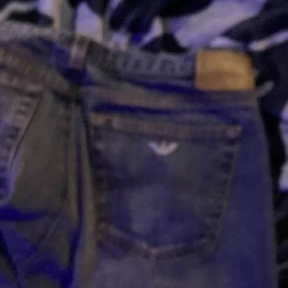 Armani jeans size 30 - Picture 5 of 5